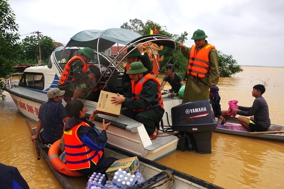 Làm thất bại chiến lược “diễn biến hòa bình”: Cảnh giác với kiểu quy chụp, suy diễn nguy hiểm